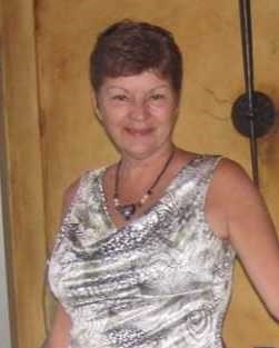 Obituario de Marie-Josée Bouchard