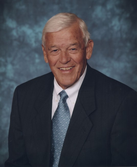 Obituary of Dewey Joe Phillips