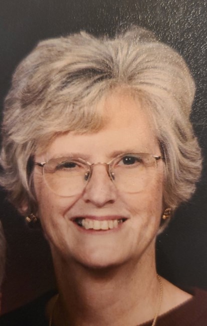 Obituary of Sue Ann Wilber