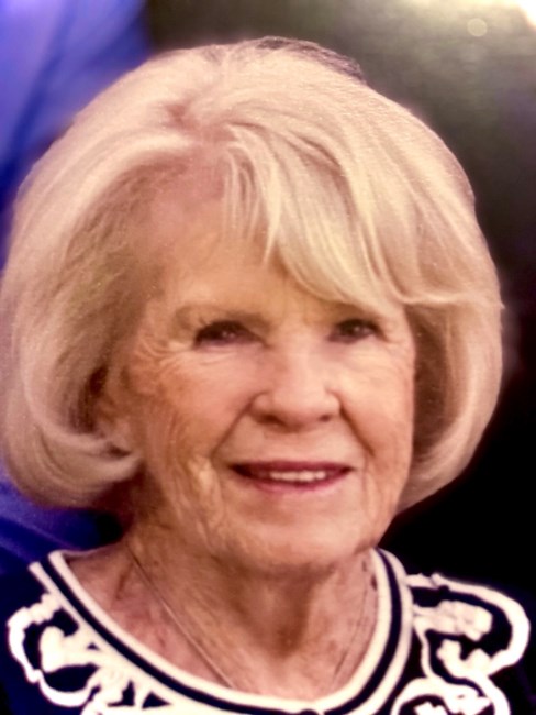 Obituary of Rosemarie P. Baloun