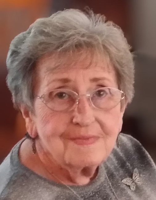 Obituary of Ruby Jane Nevils