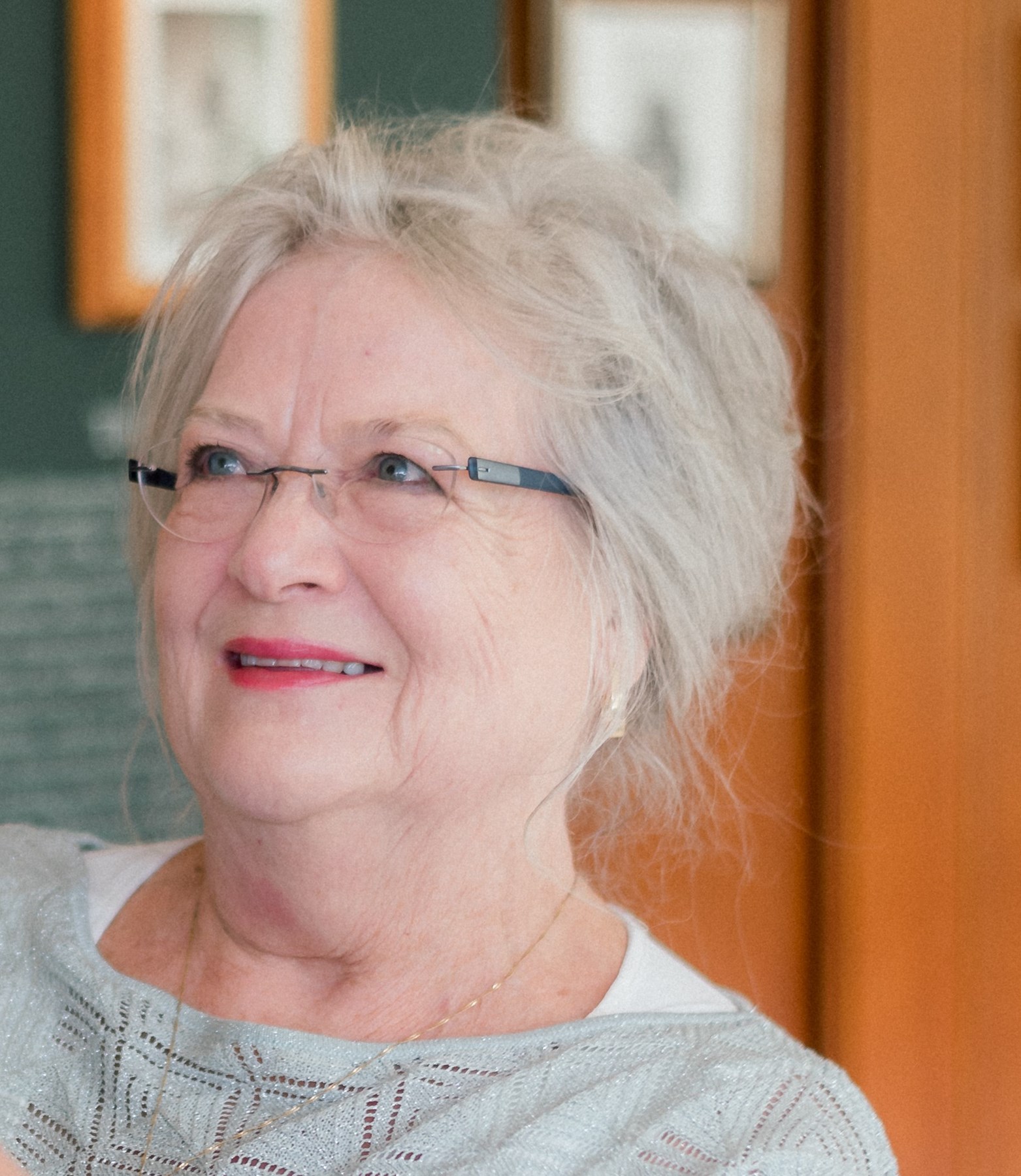 Obituary of Margaret Perkins