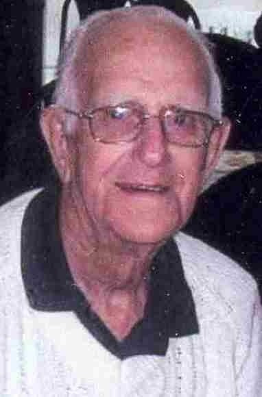 Obituary of Mr. Stanley Goodall