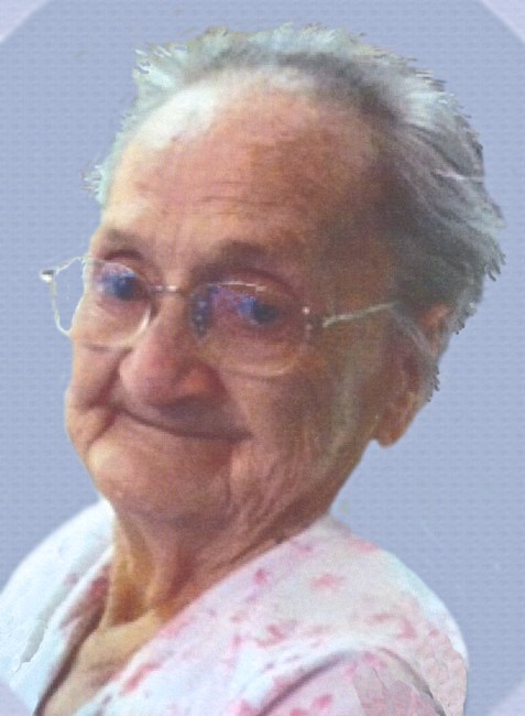 Obituary of Katherine "Kay" Facio