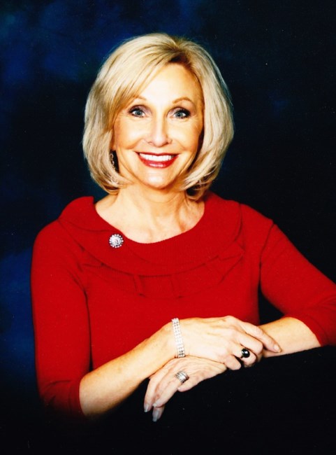 Obituary of Nova Linda Hawkins