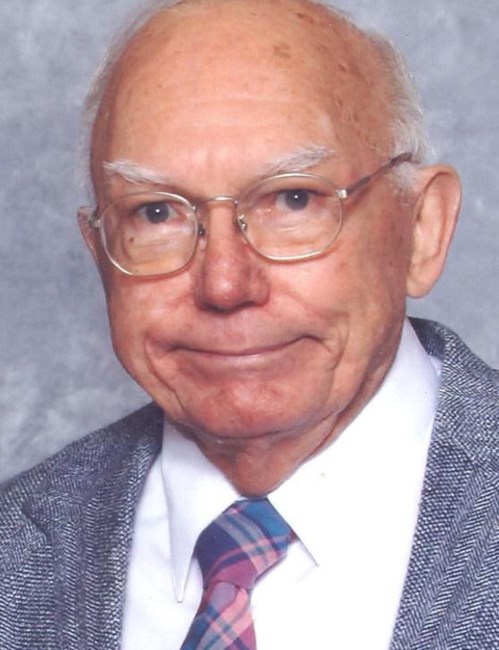 Obituary of Ralph W. Bracht