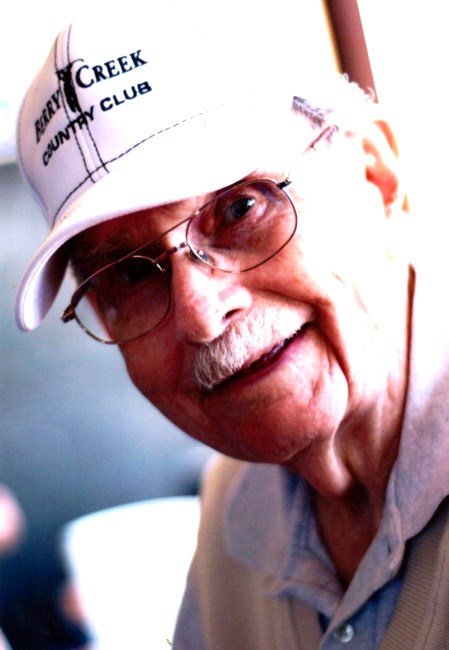 Obituary of Curtman "Curt" C. Fox