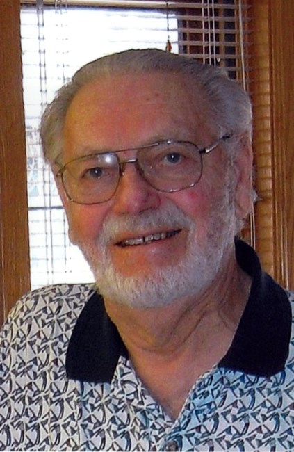 Obituary of Donald Allan Clarke