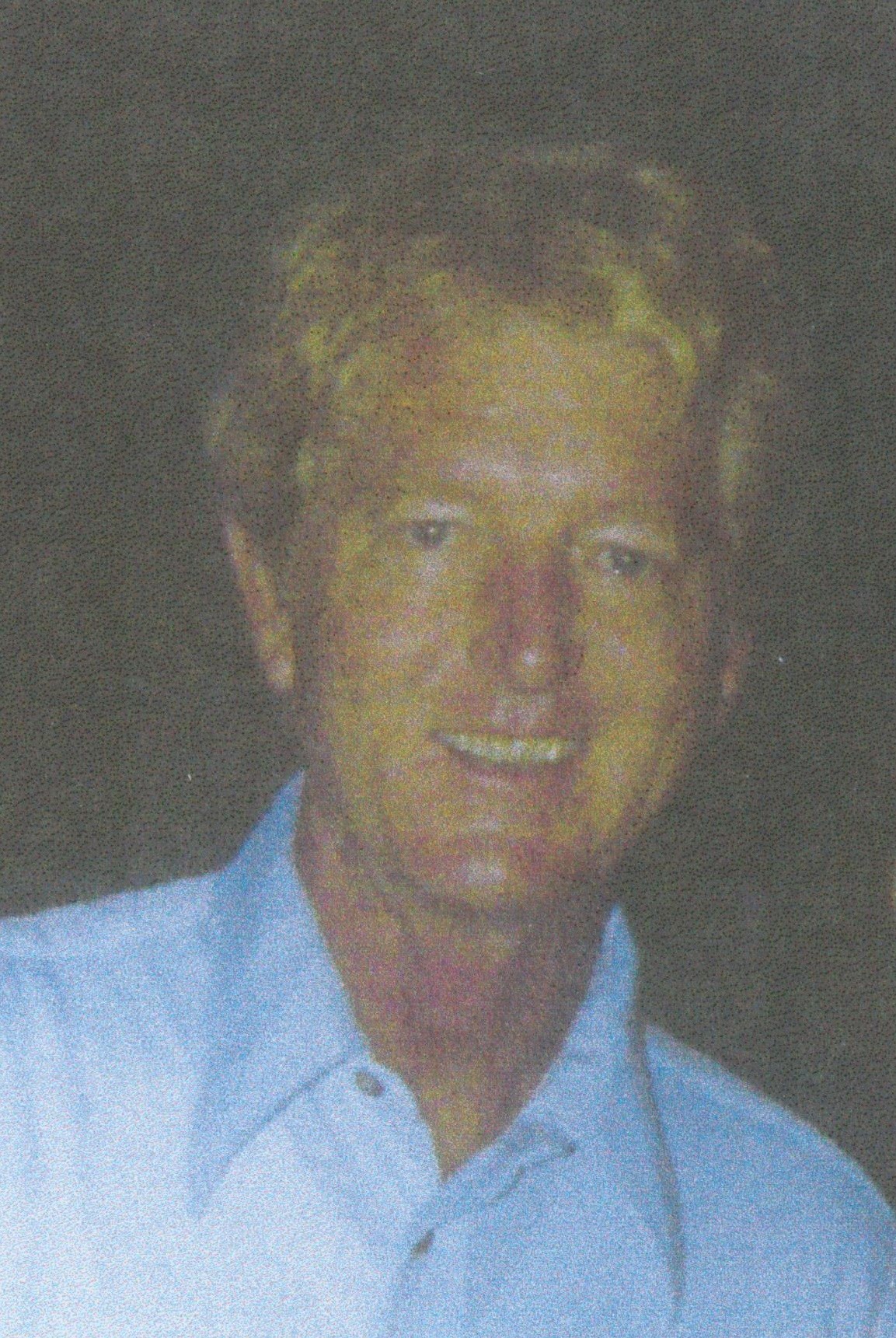 Obituary of Donald William Smith