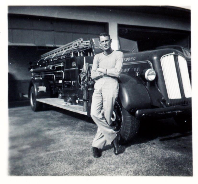 Obituary of James Theo Bell