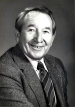 Gerald Dwight