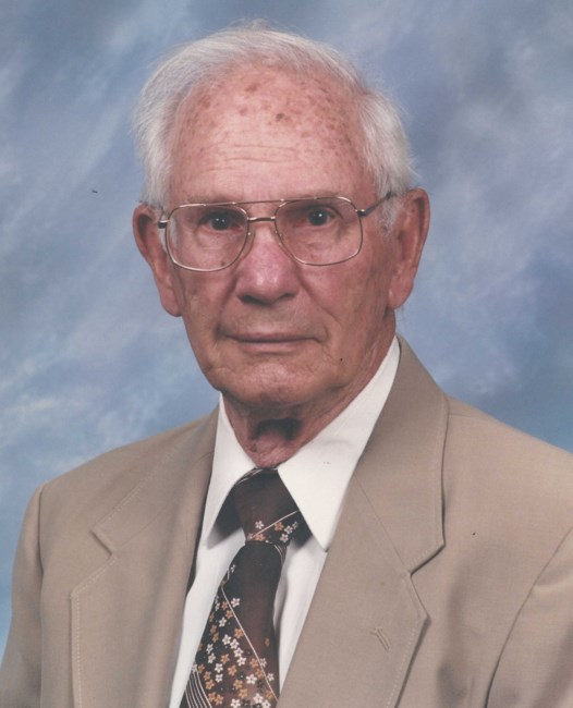 Obituary of Joe E. Hudson