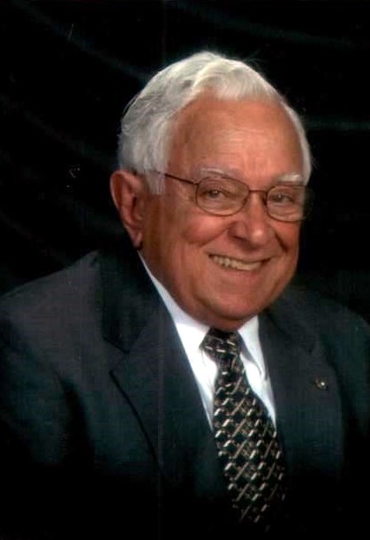 Obituary of Joseph Reina Guagliardo