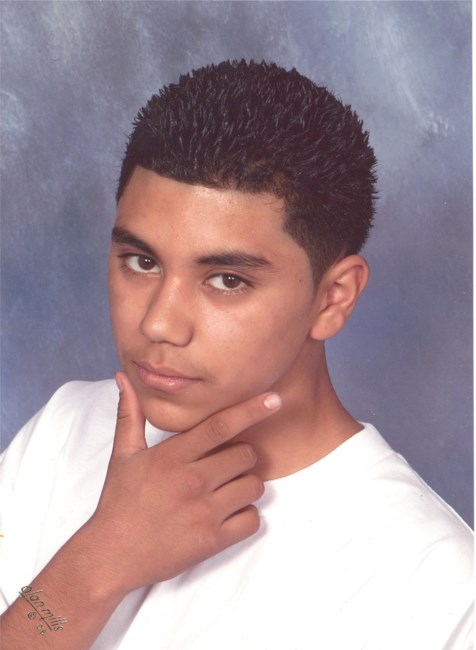 Obituary of Bernardo Vasquez