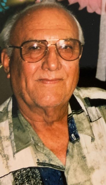Obituary of Gerardo Hernandez