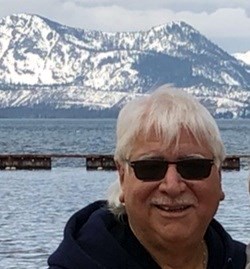Obituary of Gary William Baez