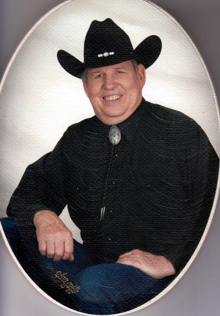 Obituary of Earl William Woodford Jr