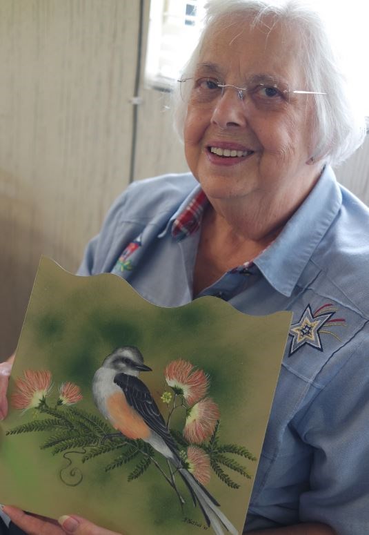 Obituary of Betty J. Life