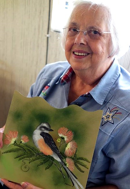 Obituary of Betty J. Life