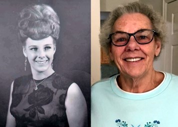 Obituary of Julie Claire Nell