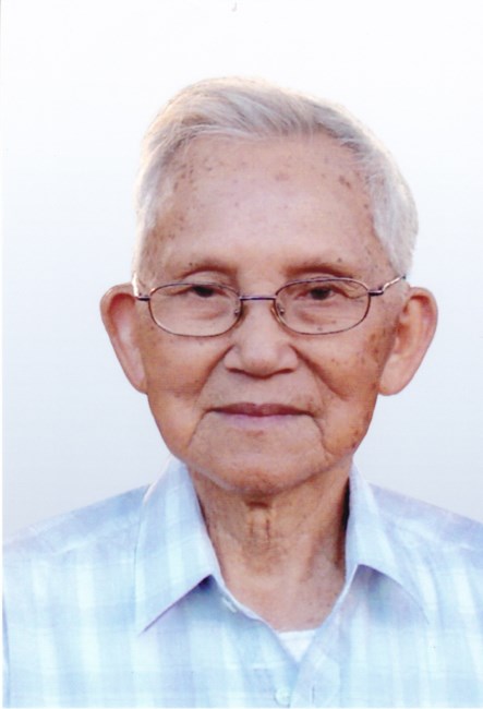 Obituary of Wei Zhao