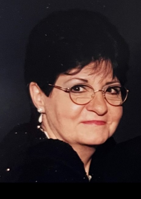 Obituary of Patricia Ann Tomsey