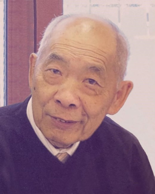 Obituario de Gee Ping (Joe) Yuen