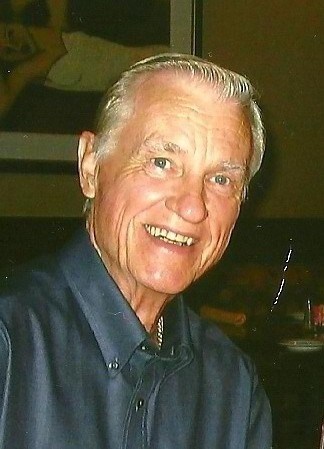 Obituary of H. Lee Grube