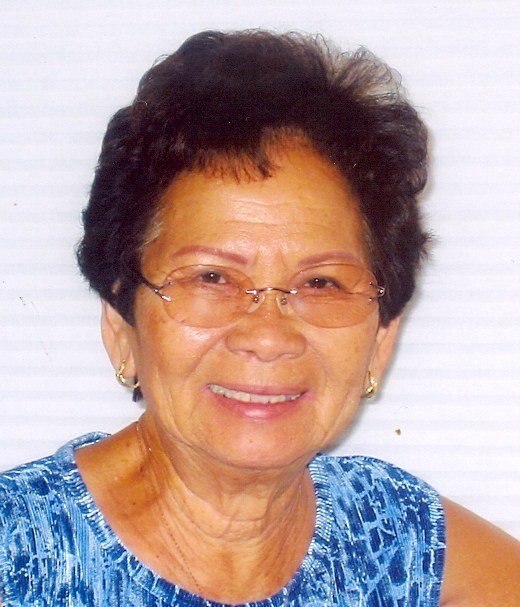 Obituary of Rose Chishie Oda