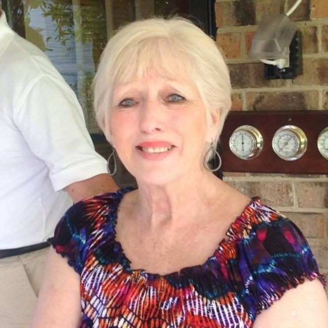 Obituary of Janice Harper