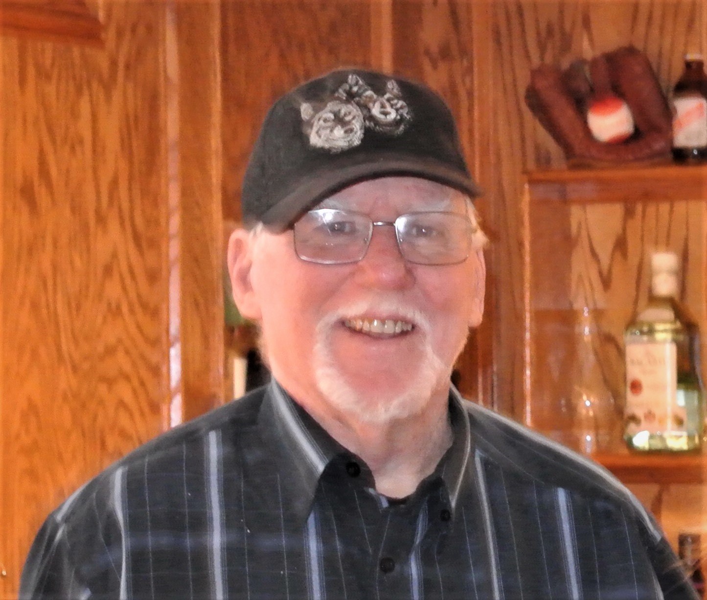 Obituary of Desmond Joseph Gallagher