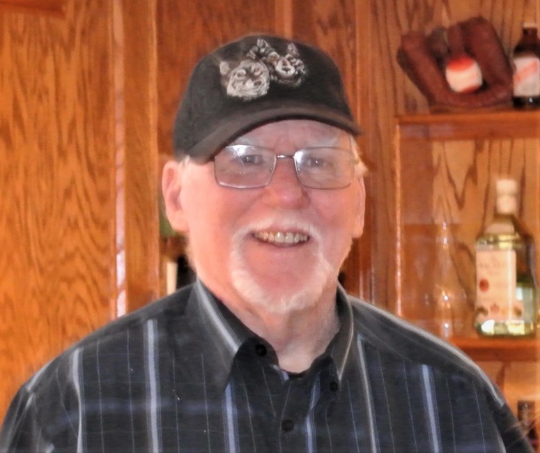 Obituary of Desmond Joseph Gallagher