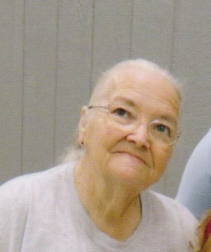 Obituary of Mary E. Davis