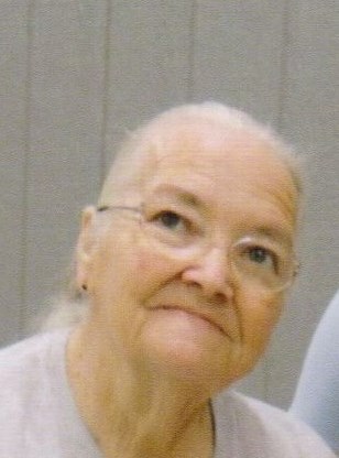 Avis de décès de Mary E. Davis