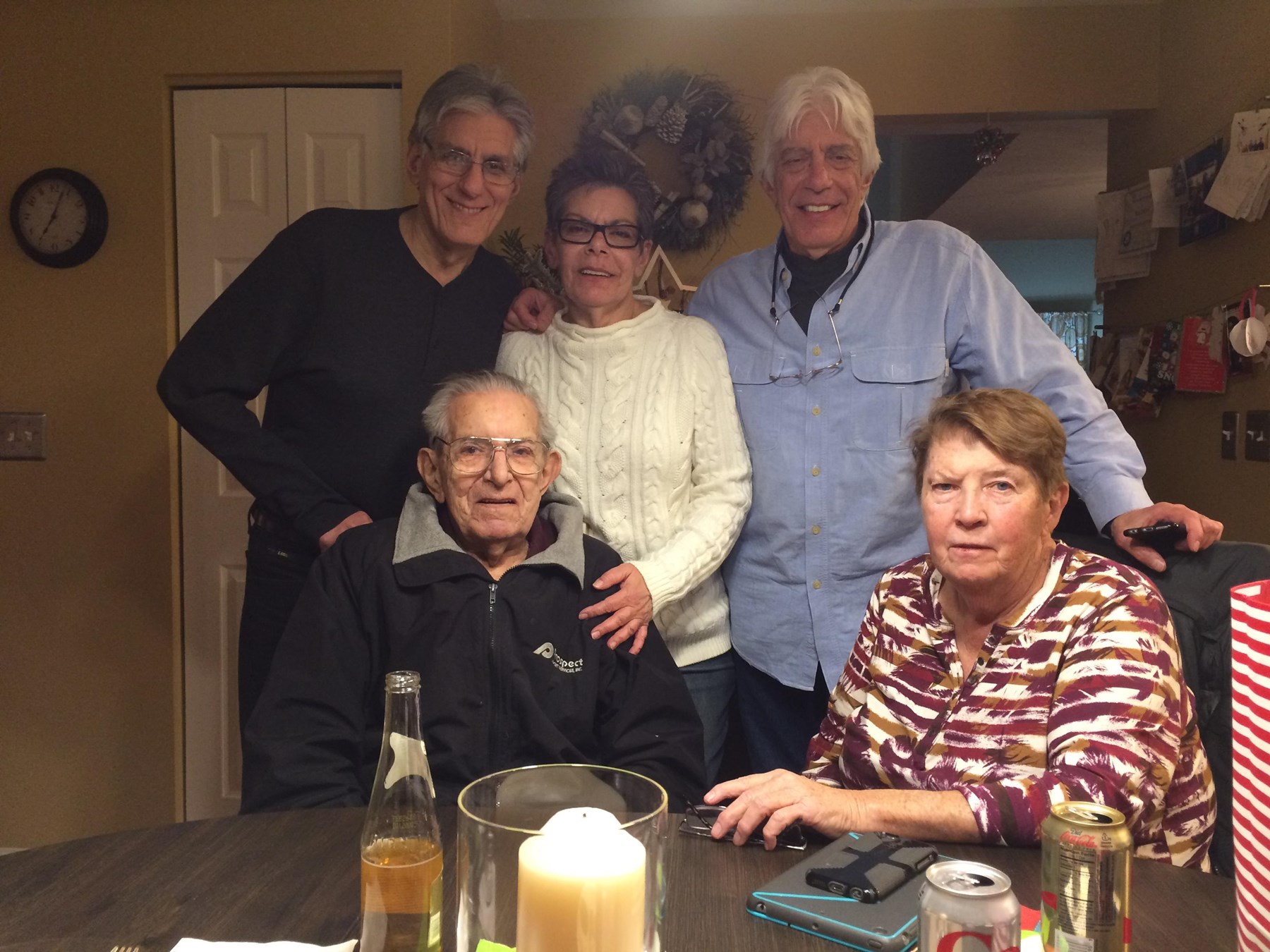 Avis de décès de Theodore N Pappas