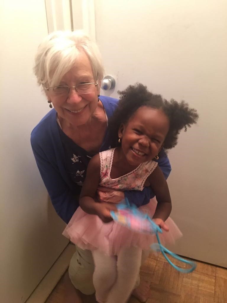 Obituary of Lois F Bond