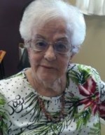 Rose Marie Hanson