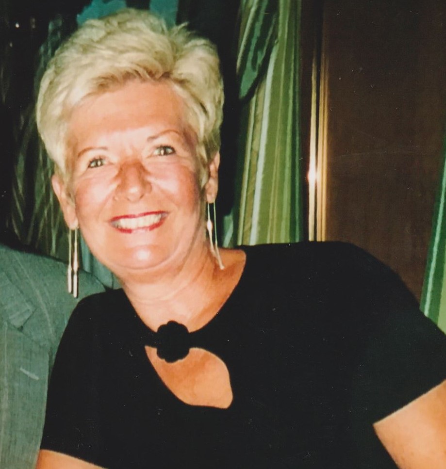 Obituary of Arlene Rose Hildebrandt