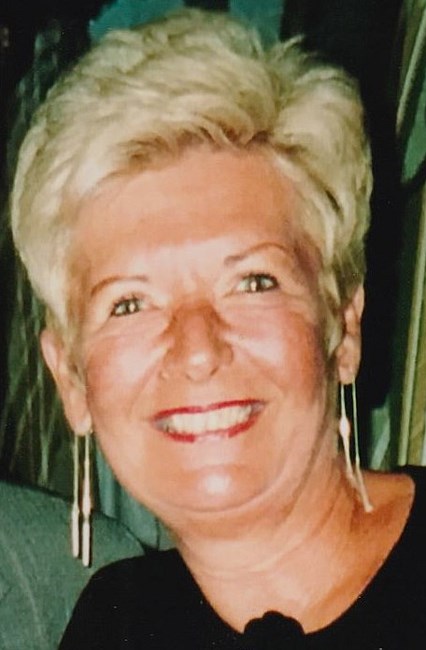 Obituary of Arlene Rose Hildebrandt