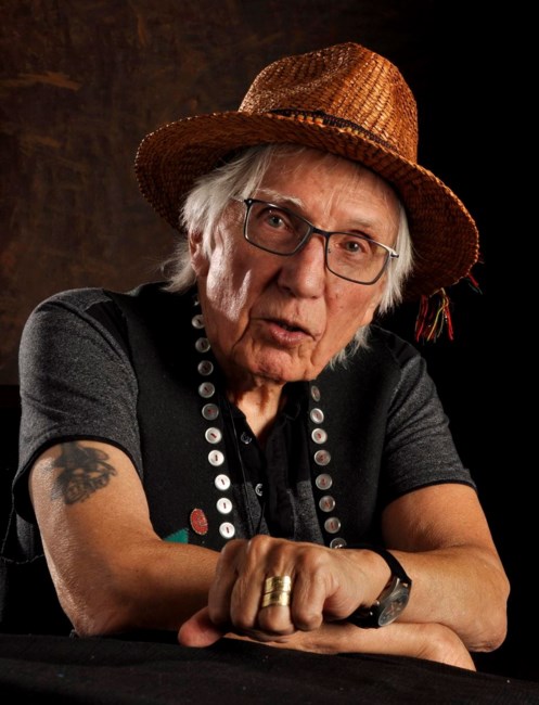 Obituary of Woodrow Friedlander Morrison, Jr.