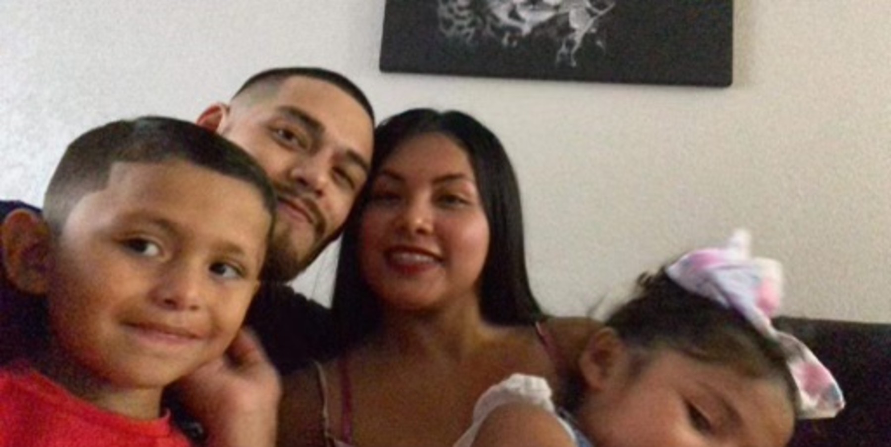 Jordan Ortega Obituary Dallas Tx