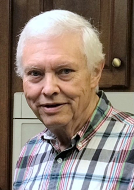 Obituary of William (Bill)  Callen