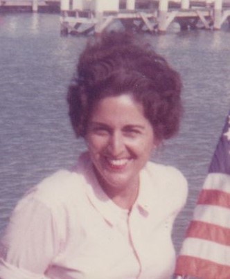 Obituary of Mary C. Bartlett