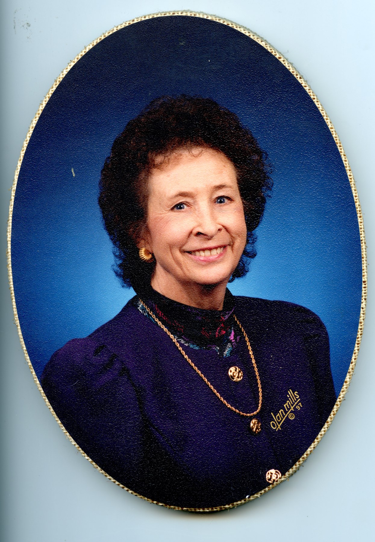Obituary of Dorothy "Dot" Easterling