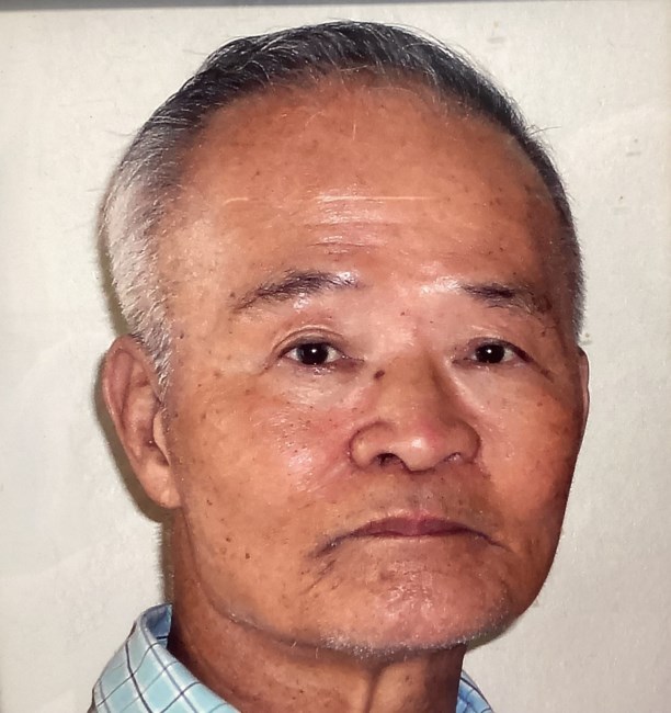 Obituary of Mr. Cal Tran