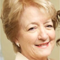 Obituary of Joan Cunningham