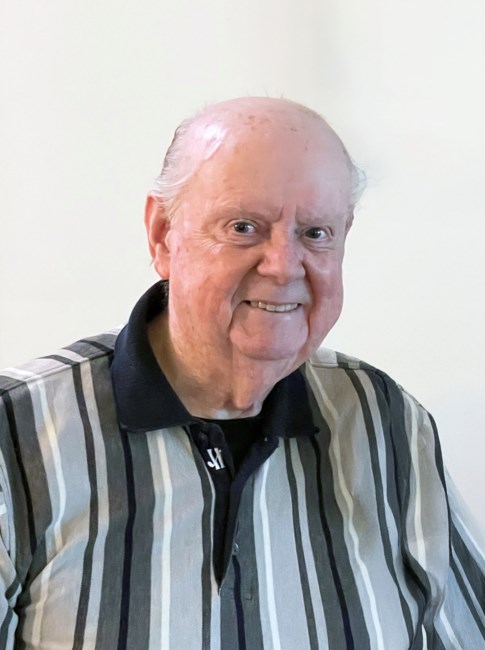 Obituary of Rev. Billy Coots