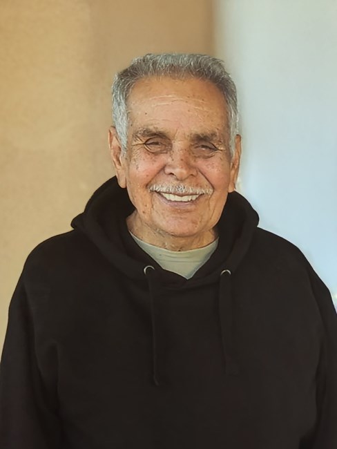 Obituary of J Esequiel Leon Valencia