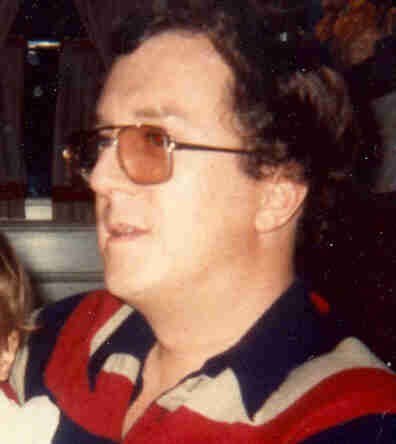 Obituary of Alan D. Berry