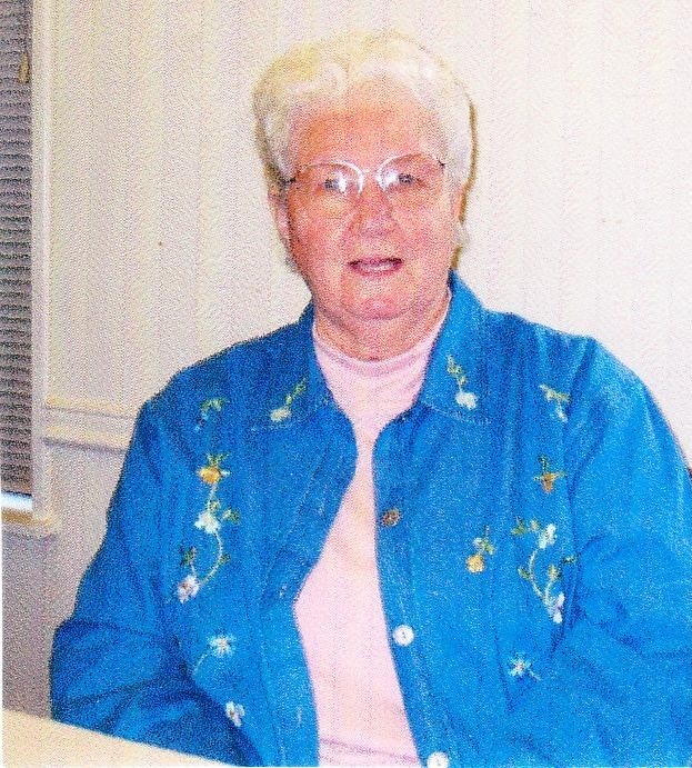 Helen K. Johnson Obituary Bellevue, WA
